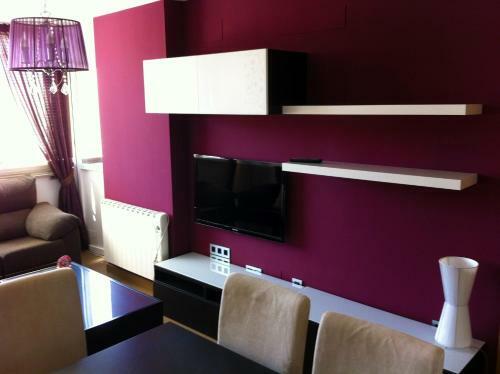 Precioso Apartamento de Playa En Benidorm