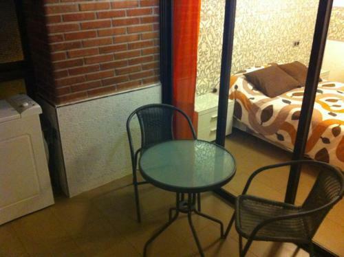 Precioso Apartamento de Playa En Benidorm