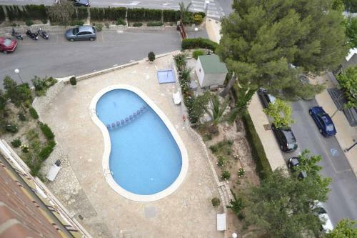 Precioso Apartamento de Playa En Benidorm
