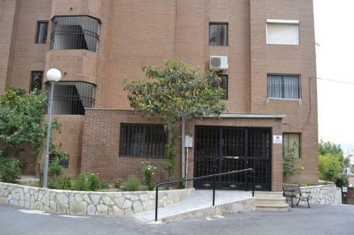 Precioso Apartamento de Playa En Benidorm