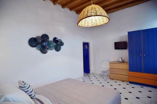 Barabas's Home - Traditional Home In Galissas