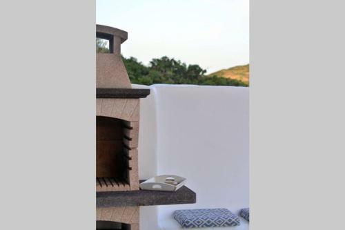 Barabas's Home - Traditional Home In Galissas
