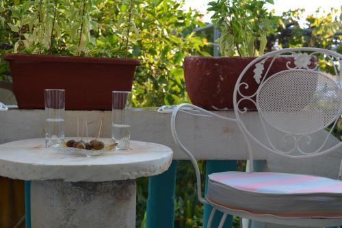Apartamento Remvi