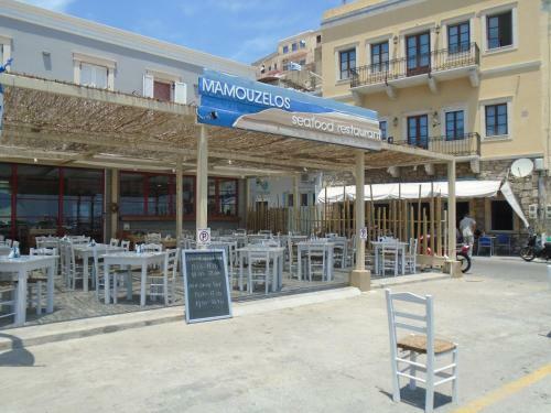 Skandalopetra Residence
