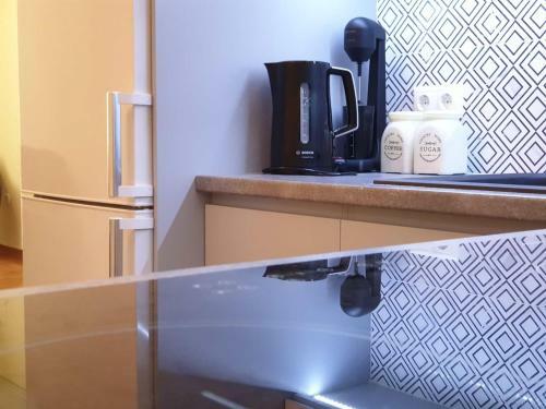 Kalamata.house - Sunny And Modern Apartment With View!