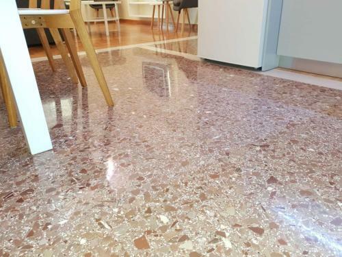 Kalamata.house - Sunny And Modern Apartment With View!
