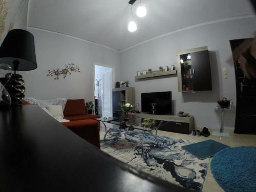 George Apartment
