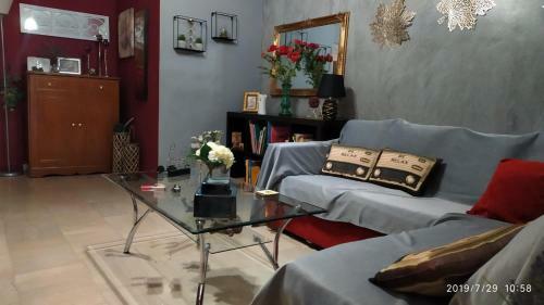 George Apartment
