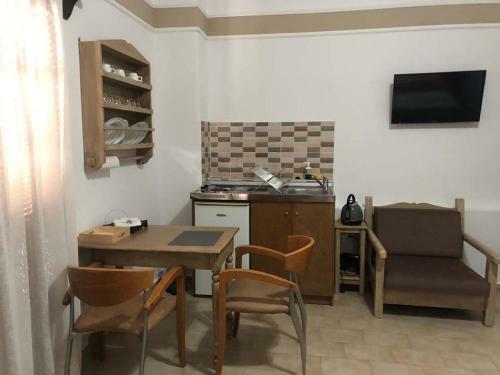 Apartamento Philoxenia Studios 3