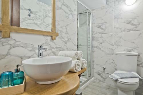 Apartamento Philoxenia Studios 3