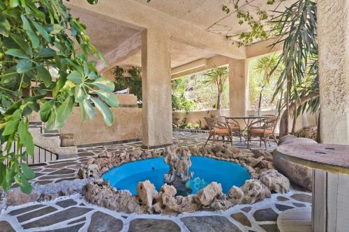 Apartamento Philoxenia Studios 3