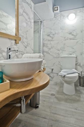 Apartamento Philoxenia Studios 3