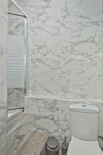 Apartamento Philoxenia Studios 3