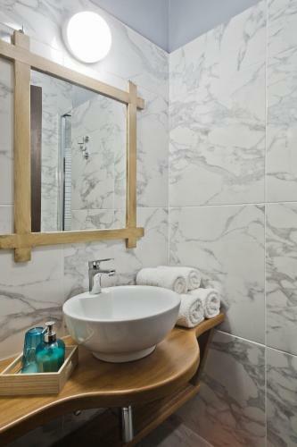 Apartamento Philoxenia Studios 3