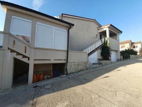 Apartman Silvia