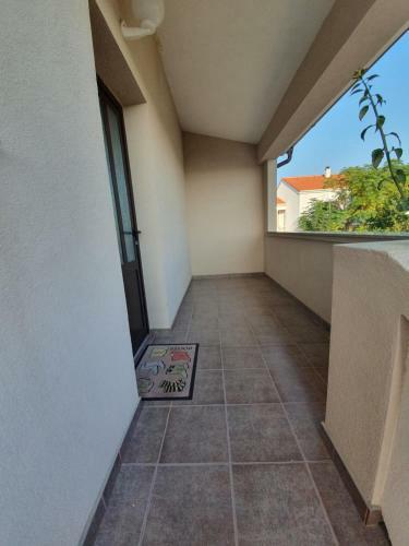 Apartman Silvia