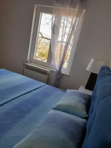 Apartamento Hill