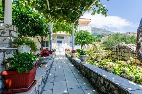 Apartment Antea