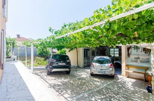 Apartment Antea
