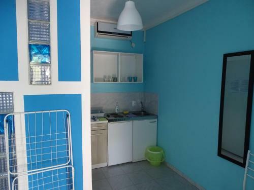 Apartamento App Losinj