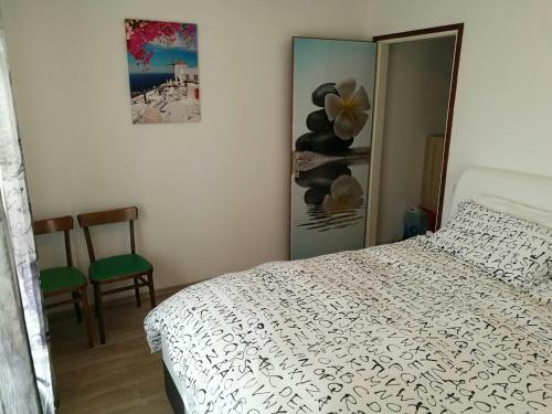 Hostal Apartman Sonja 2