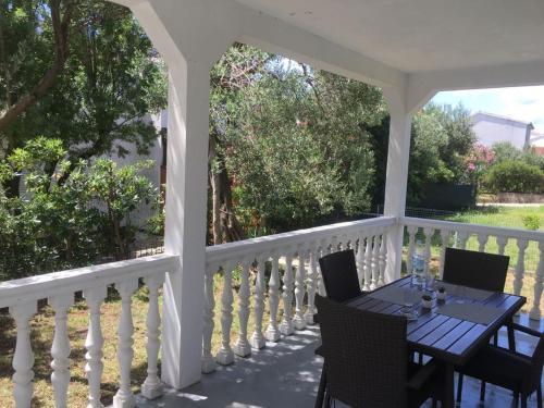 Apartments Stara Mara