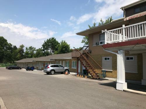 Park Motel