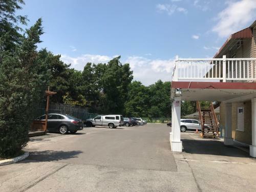 Park Motel