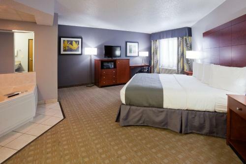 Hotel Americinn Lodge & Suites Ankeny