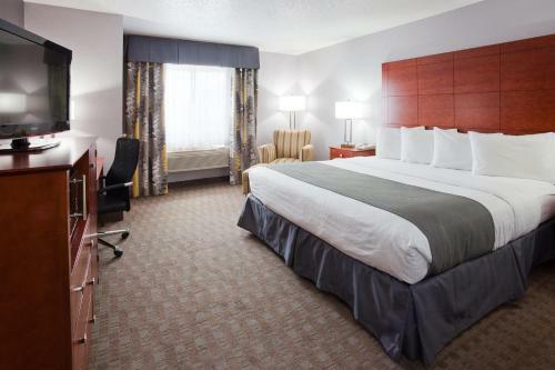 Hotel Americinn Lodge & Suites Ankeny