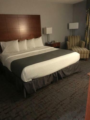 Hotel Americinn Lodge & Suites Ankeny