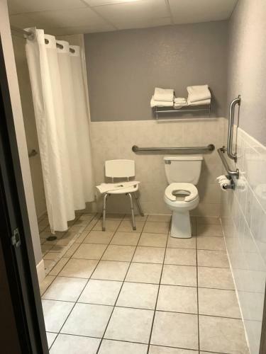 Hotel Americinn Lodge & Suites Ankeny