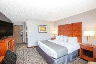 Hotel Americinn Lodge & Suites Ankeny