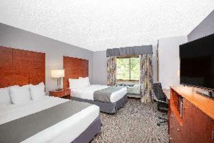 Hotel Americinn Lodge & Suites Ankeny