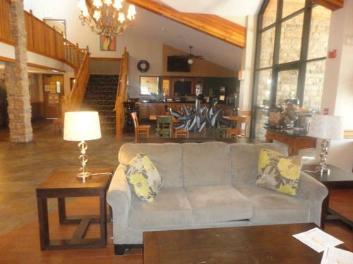 Hotel Americinn Lodge & Suites Ankeny