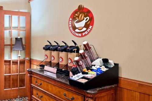 Hotel Americinn Lodge & Suites Ankeny