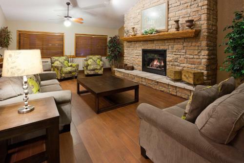 Hotel Americinn Lodge & Suites Ankeny