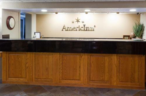 Hotel Americinn Lodge & Suites Ankeny