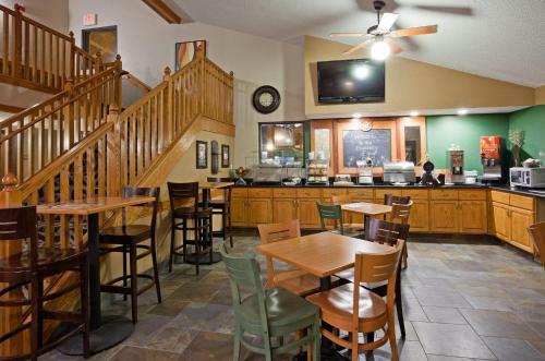 Hotel Americinn Lodge & Suites Ankeny