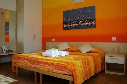 Hostal La Via Del Volano