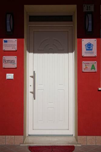 Hostal La Via Del Volano