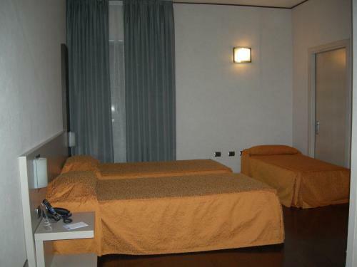 Hotel Valentino