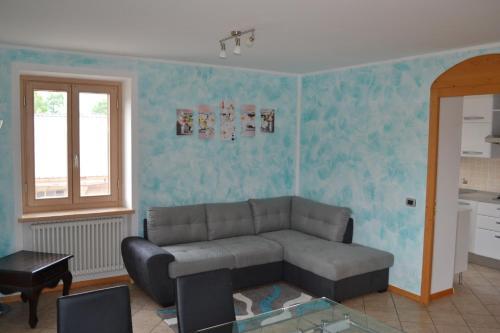 Apartamento Appartamenti Agrituristici Agribaldo