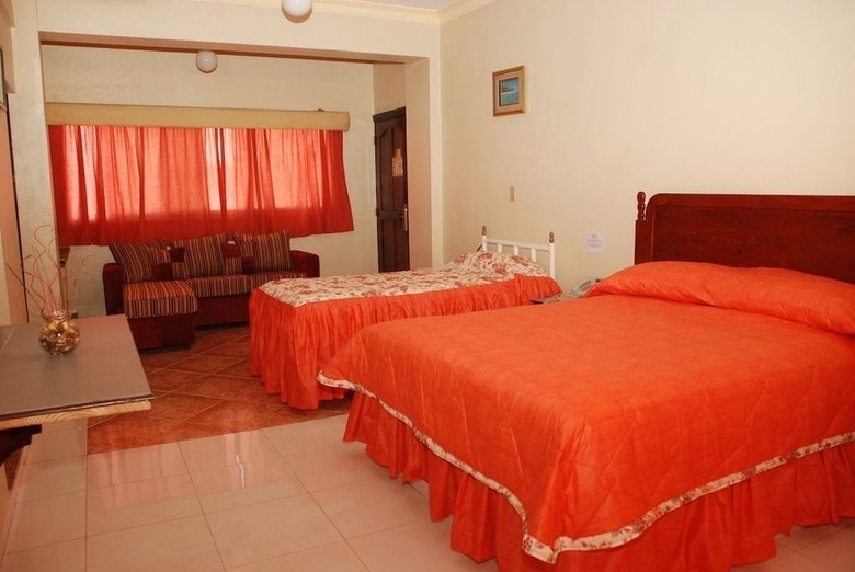 Royal Palace Hotel