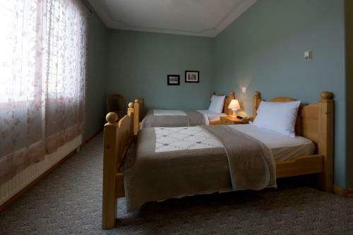 Posada Aurora Inn