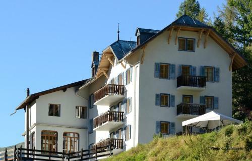 Hotel De La Sage