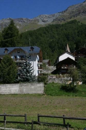 Hotel De La Sage