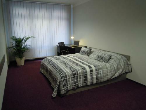 Hotel Apartman Student