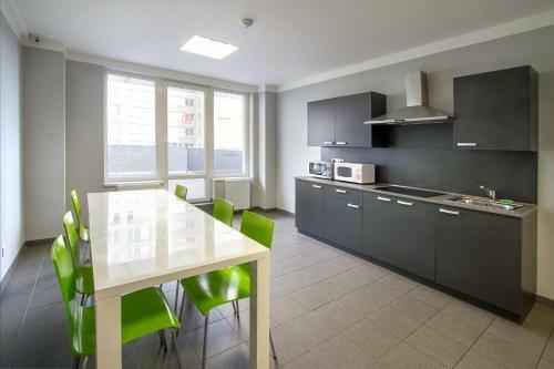 Hotel Apartman Student