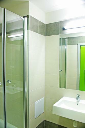 Hotel Apartman Student